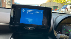 Toyota Yaris Cross 1.5 Hybrid Excel 5dr CVT Hybrid Estate